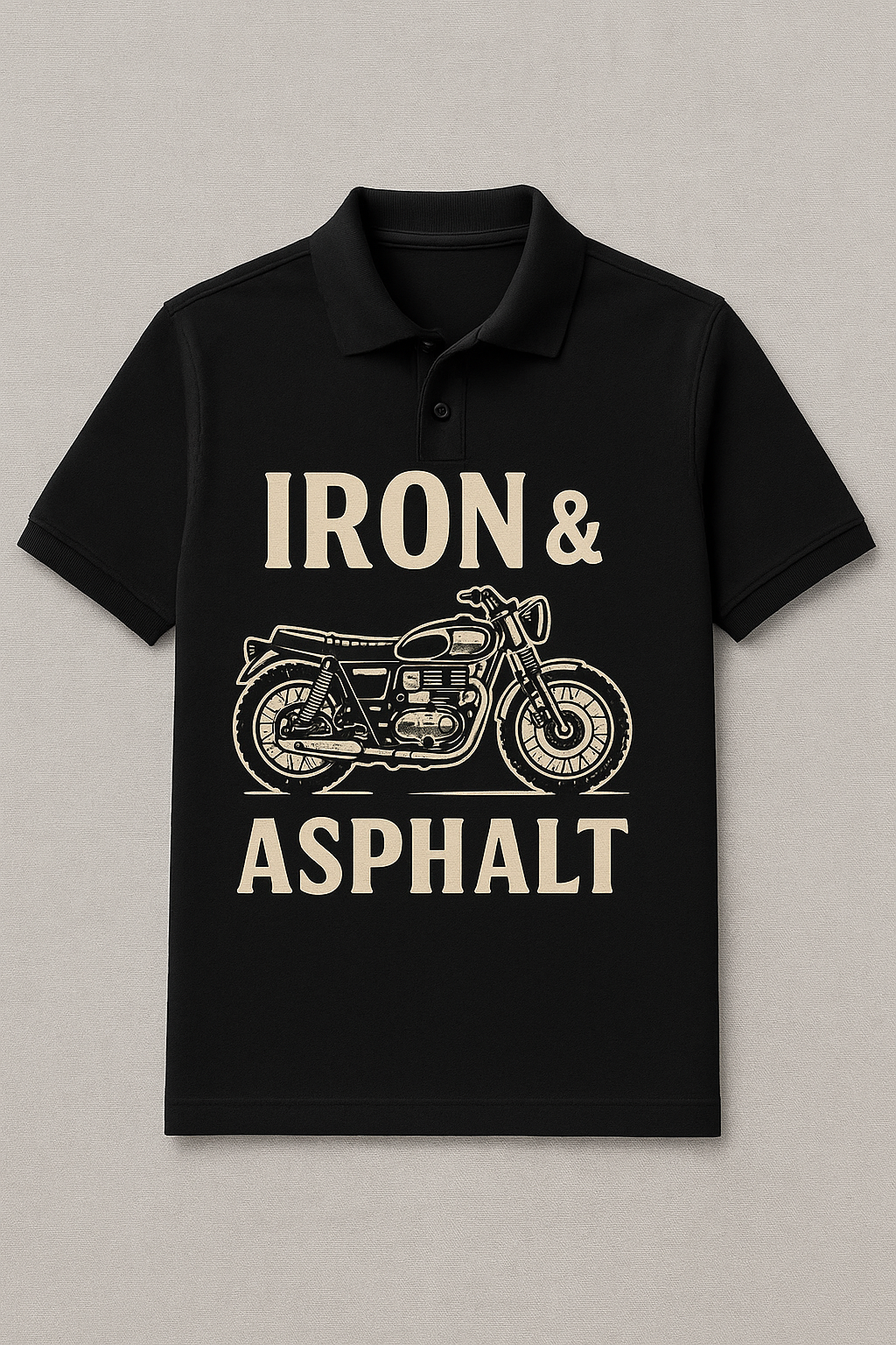 Polo T-shirts