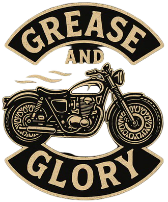 Grease and Glory