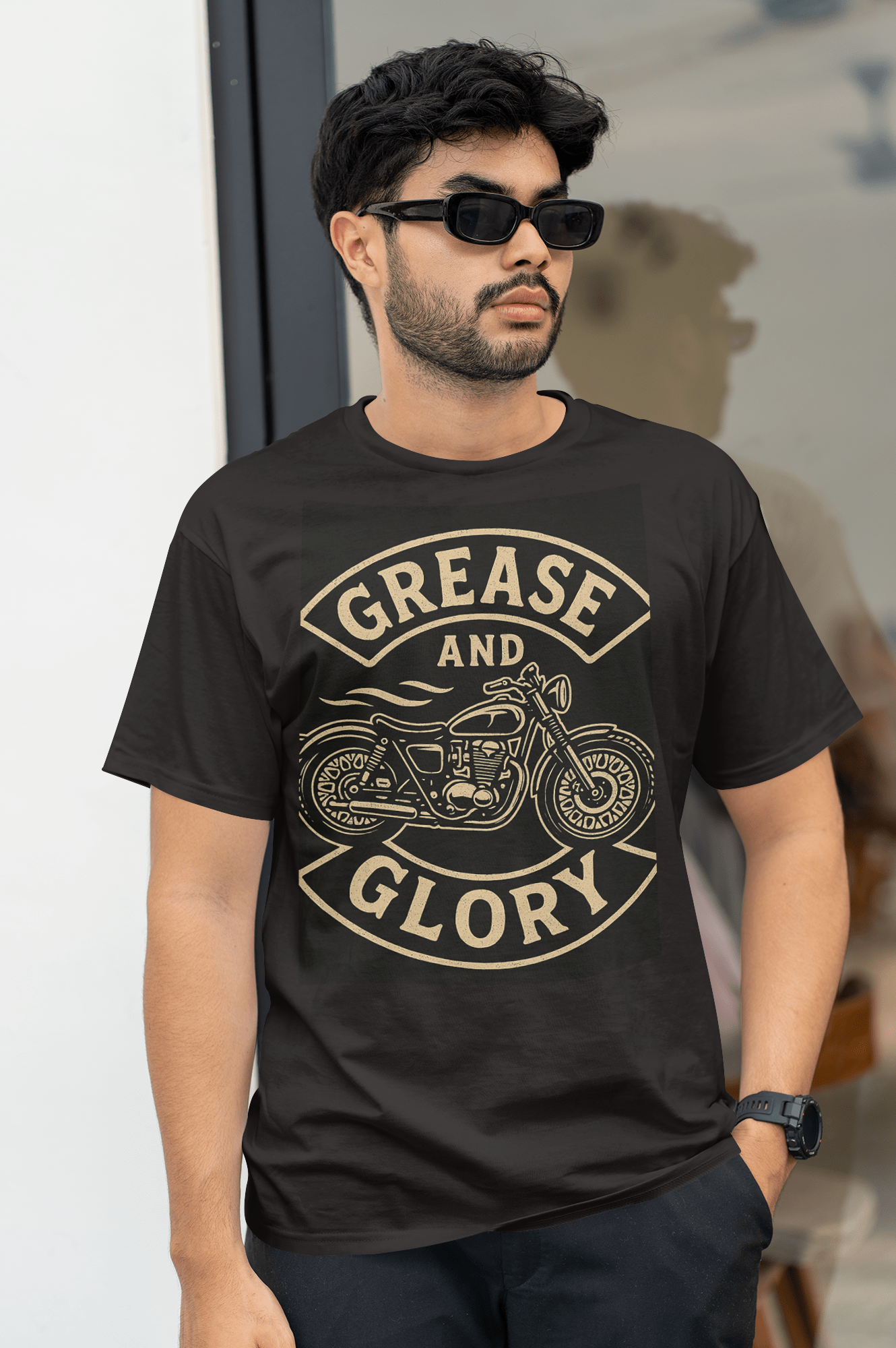 Oversized T-Shirt